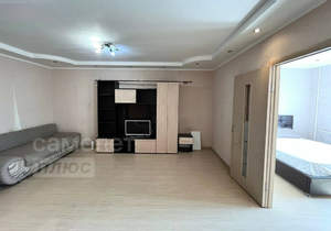 2-к квартира, вторичка, 50м2, 17/17 этаж