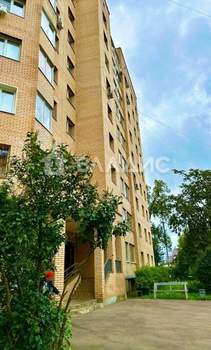 3-к квартира, вторичка, 60м2, 2/9 этаж
