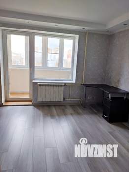 1-к квартира, вторичка, 34м2, 6/10 этаж