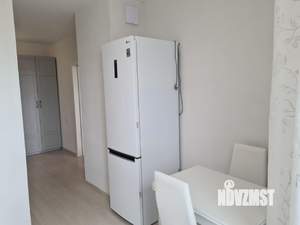 1-к квартира, вторичка, 38м2, 11/22 этаж