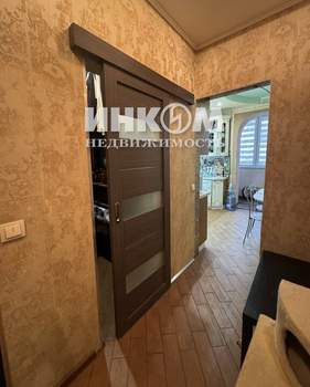 2-к квартира, вторичка, 54м2, 5/16 этаж