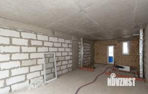 3-к квартира, вторичка, 85м2, 2/4 этаж