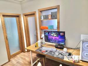 1-к квартира, вторичка, 35м2, 4/8 этаж