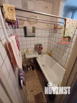 3-к квартира, вторичка, 57м2, 4/5 этаж