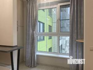 Студия квартира, вторичка, 23м2, 23/26 этаж