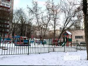 3-к квартира, вторичка, 64м2, 6/12 этаж