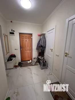 1-к квартира, вторичка, 52м2, 14/26 этаж