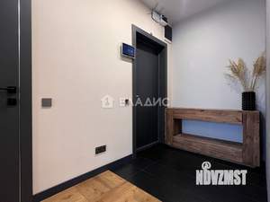 3-к квартира, вторичка, 83м2, 14/22 этаж