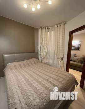 2-к квартира, вторичка, 44м2, 26/44 этаж