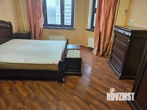 3-к квартира, вторичка, 97м2, 13/16 этаж