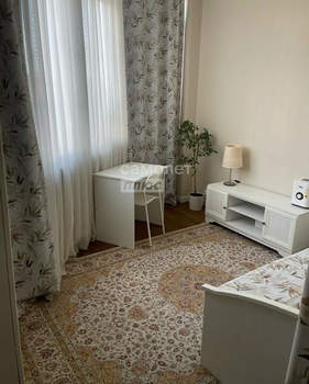 2-к квартира, вторичка, 69м2, 2/23 этаж