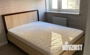 2-к квартира, вторичка, 40м2, 12/25 этаж