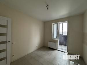 1-к квартира, вторичка, 35м2, 8/17 этаж