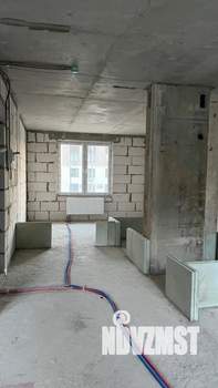 1-к квартира, вторичка, 35м2, 3/6 этаж