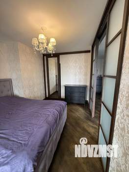 2-к квартира, вторичка, 50м2, 10/12 этаж