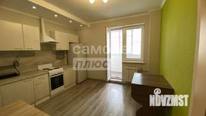2-к квартира, вторичка, 62м2, 6/24 этаж