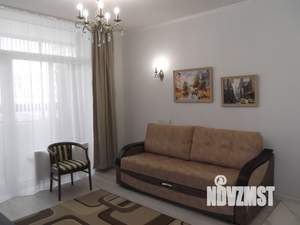 2-к квартира, вторичка, 51м2, 6/9 этаж