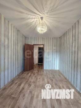 2-к квартира, вторичка, 52м2, 2/17 этаж