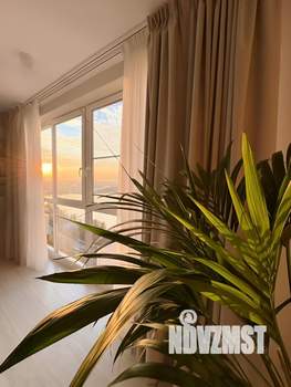 Студия квартира, вторичка, 32м2, 27/32 этаж