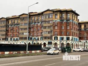 1-к квартира, вторичка, 38м2, 2/6 этаж