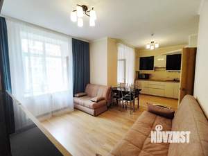 2-к квартира, вторичка, 43м2, 3/8 этаж