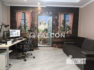 5-к квартира, вторичка, 134м2, 6/24 этаж