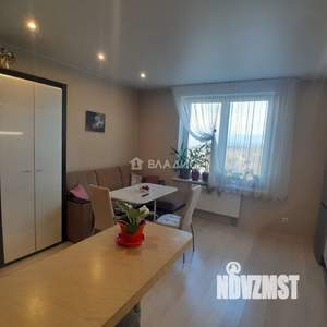 2-к квартира, вторичка, 57м2, 17/26 этаж