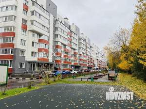 2-к квартира, вторичка, 65м2, 6/6 этаж