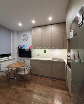 3-к квартира, вторичка, 68м2, 11/17 этаж