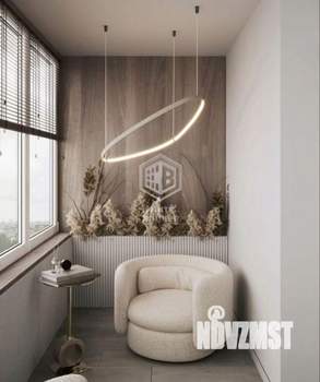 3-к квартира, вторичка, 210м2, 16/17 этаж