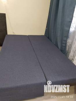 Студия квартира, вторичка, 39м2, 2/3 этаж