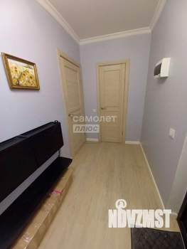 1-к квартира, вторичка, 48м2, 2/25 этаж