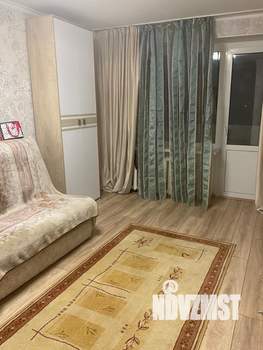 1-к квартира, вторичка, 33м2, 3/9 этаж