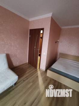 1-к квартира, вторичка, 38м2, 4/14 этаж