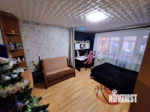 3-к квартира, вторичка, 56м2, 2/4 этаж