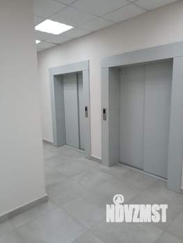 1-к квартира, вторичка, 43м2, 6/9 этаж