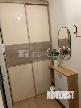 3-к квартира, вторичка, 58м2, 13/25 этаж