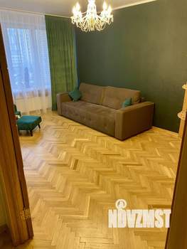 3-к квартира, вторичка, 100м2, 5/15 этаж