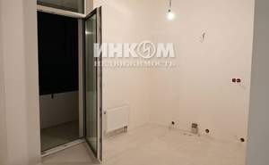 Студия квартира, вторичка, 30м2, 8/10 этаж