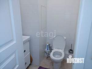 3-к квартира, вторичка, 104м2, 20/25 этаж