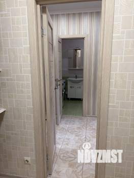 1-к квартира, вторичка, 38м2, 17/21 этаж