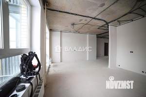 2-к квартира, вторичка, 78м2, 17/19 этаж