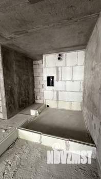 2-к квартира, вторичка, 42м2, 4/24 этаж