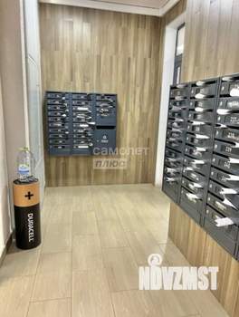 1-к квартира, вторичка, 31м2, 2/20 этаж