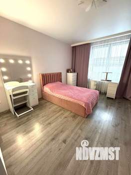 2-к квартира, вторичка, 74м2, 11/25 этаж