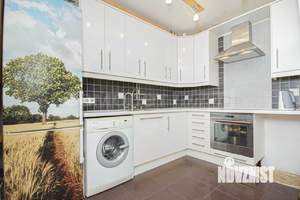 1-к квартира, вторичка, 38м2, 5/5 этаж