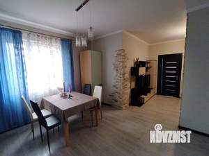 1-к квартира, вторичка, 44м2, 5/24 этаж