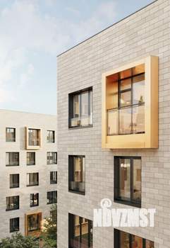 3-к квартира, вторичка, 58м2, 6/6 этаж