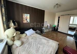 1-к квартира, вторичка, 35м2, 19/24 этаж