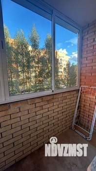 2-к квартира, вторичка, 59м2, -2/6 этаж